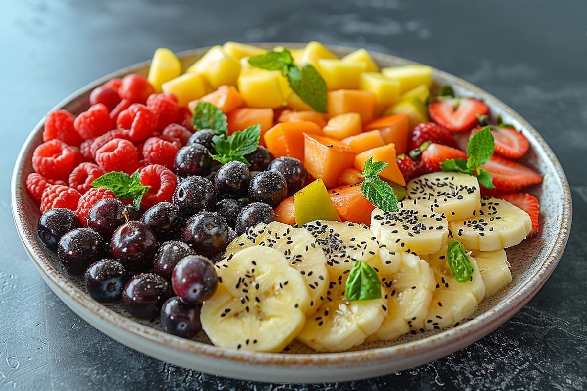 Adoptez ces 4 stratégies alimentaires pour ne pas prendre de poids