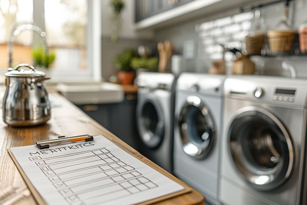 Apprenez à prendre soin de vos appareils pour éviter les réparations coûteuses