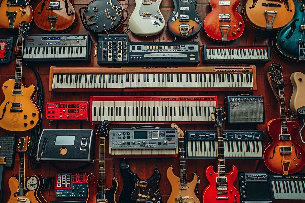 Comment MusicMe vous permet d'écouter gratuitement les derniers albums