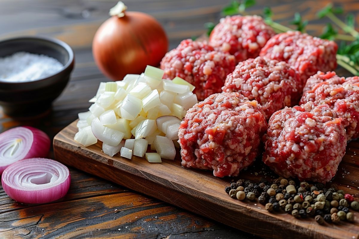 Comment faire des boulettes suédoises maison qui rivalisent avec Ikea