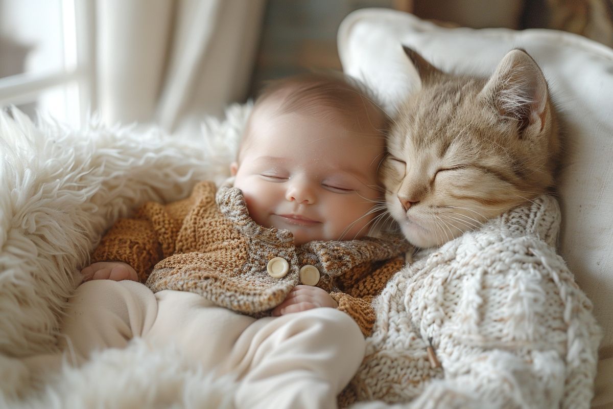 Comment réduire les coliques de votre enfant ? 4 conseils pratiques pour les mamans