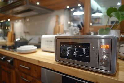 Comment un programmateur électrique peut-il vous aider à économiser durant les heures creuses?