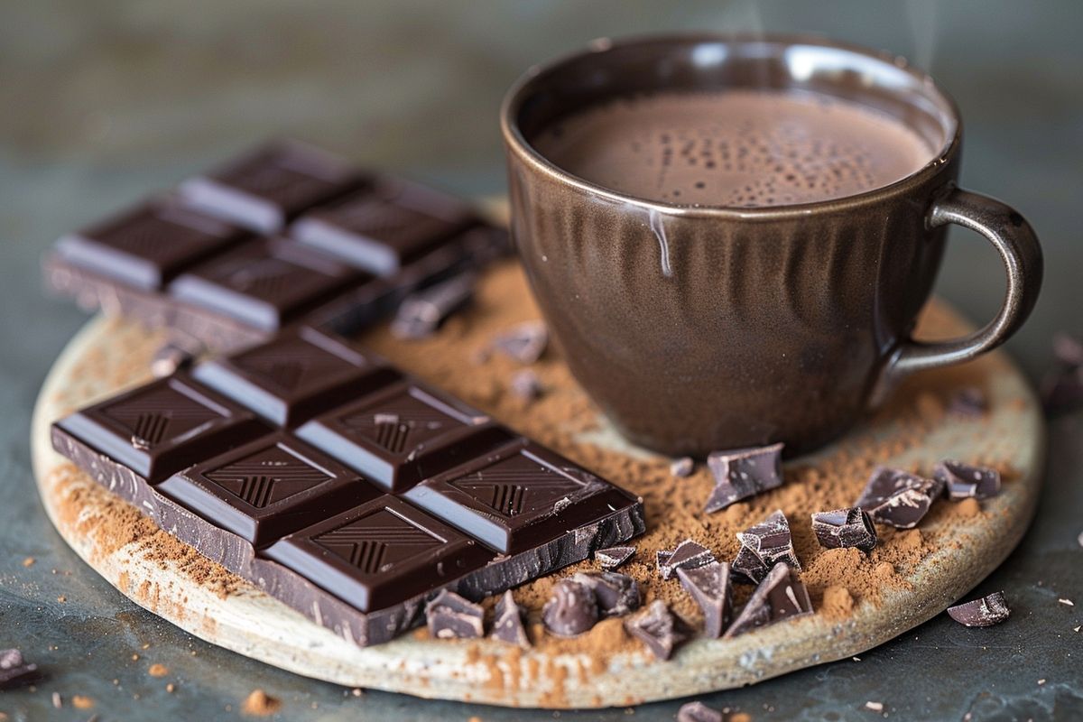 Comment votre chocolat viennois maison peut surpasser les versions commerciales