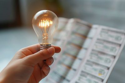 Découvrez comment les ampoules basse consommation peuvent transformer vos factures d'énergie