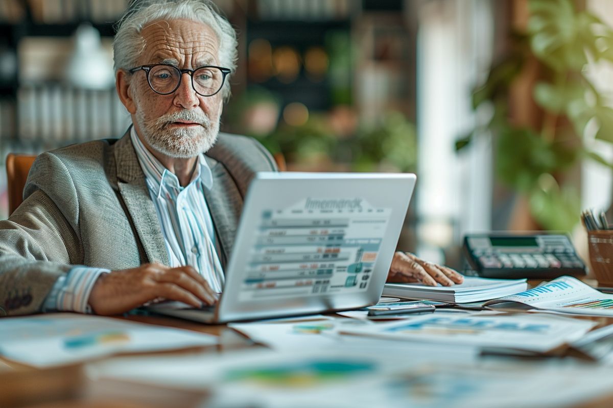 Impact du chômage non rémunéré sur la retraite : méthodes pour valider vos périodes inactives