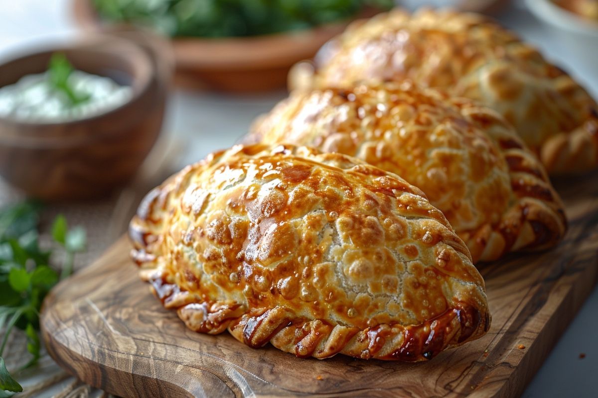 Invitez l'Argentine dans votre cuisine avec des empanadas à petit prix
