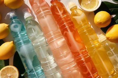 Le citron comme vous ne l'avez jamais utilisé : trois astuces pour optimiser votre quotidien