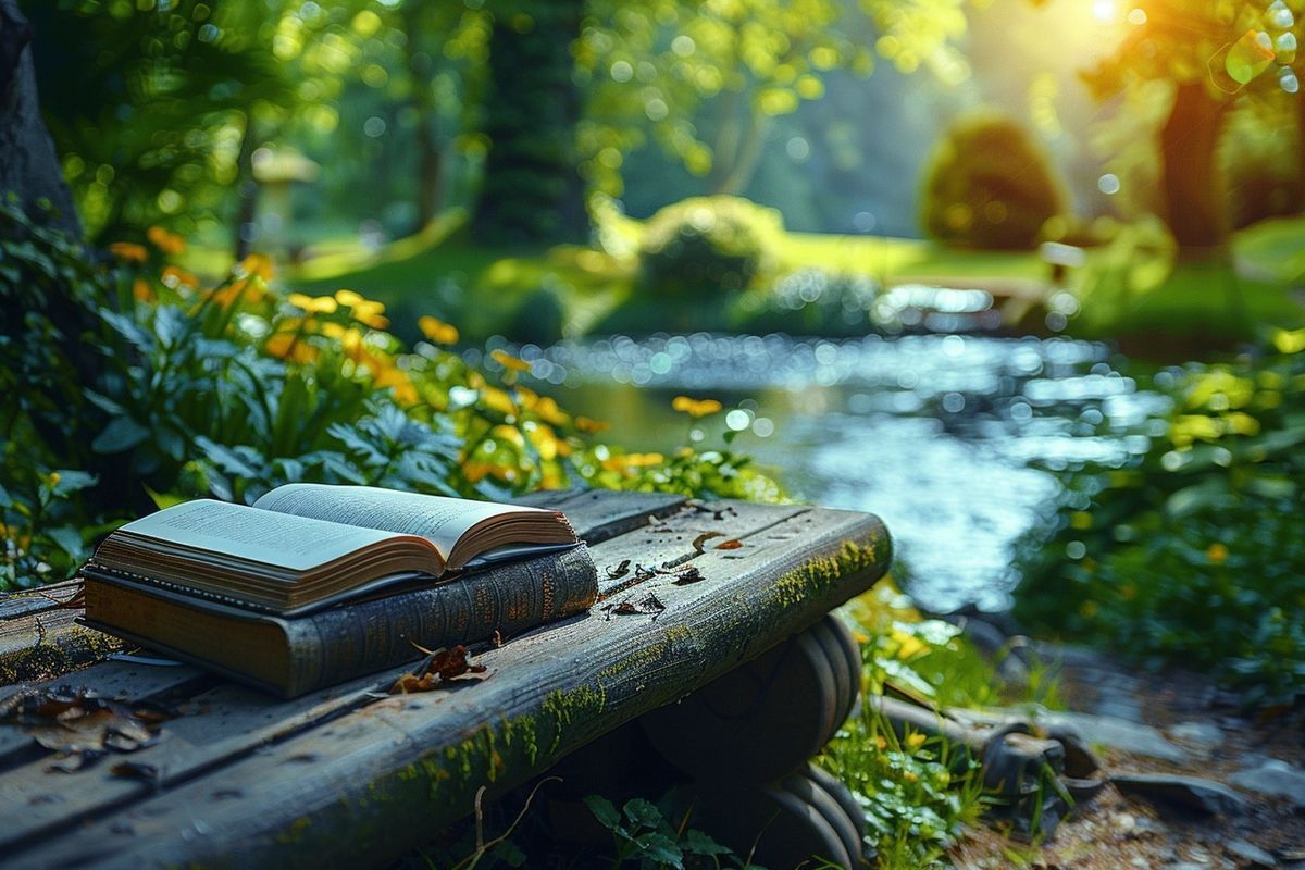 Les 10 bénéfices inattendus de la lecture qui pourraient bien vous sauver la vie