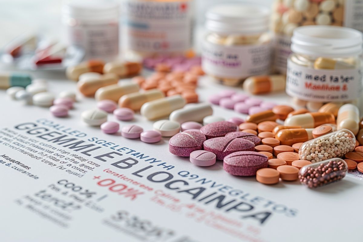 Les impacts positifs des médicaments génériques sur votre santé et économie