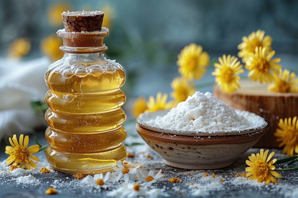 Les multiples facettes du vinaigre blanc : 10 façons surprenantes de l'utiliser au quotidien