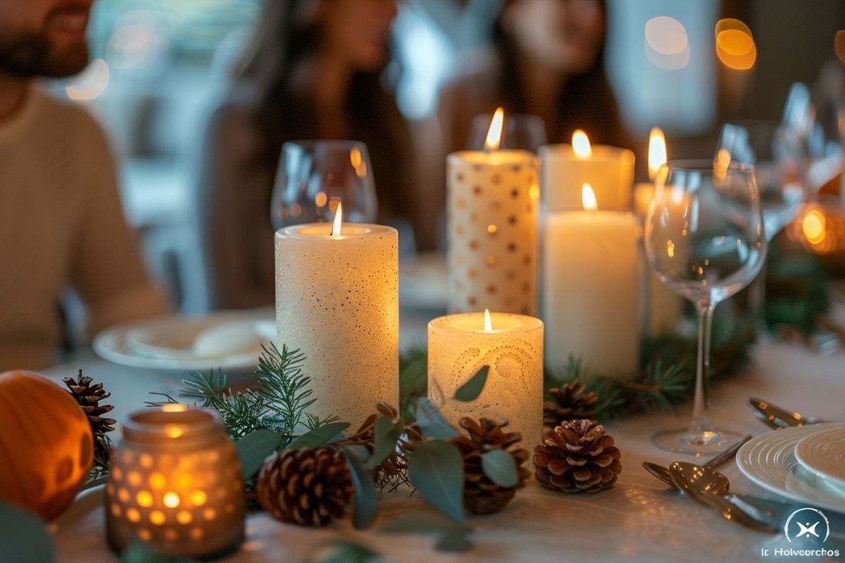 Les paroles des chansons de Noël gratuites pour une fête familiale inoubliable