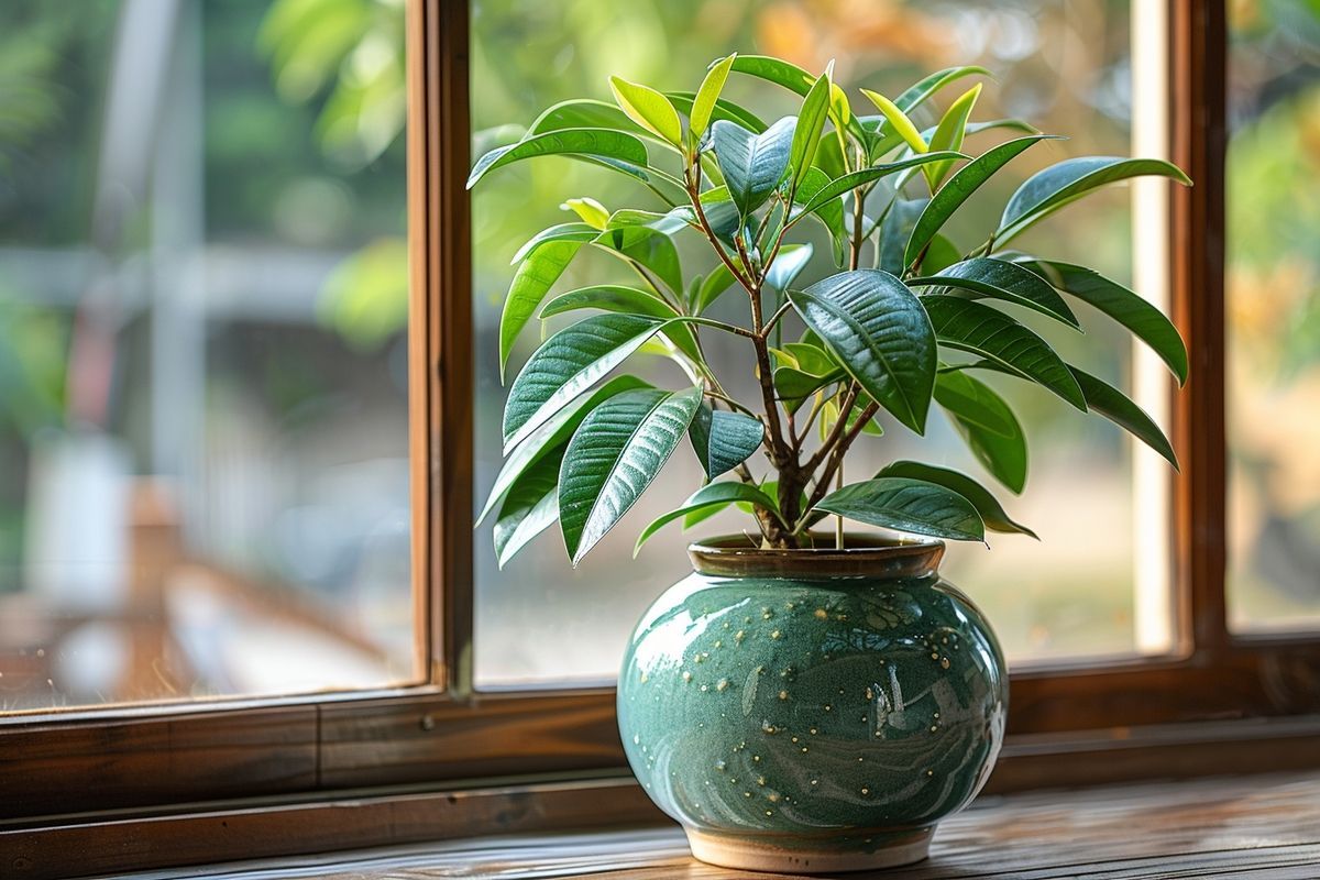 L'impact surprenant de cette plante d'intérieur sur votre chance et prospérité