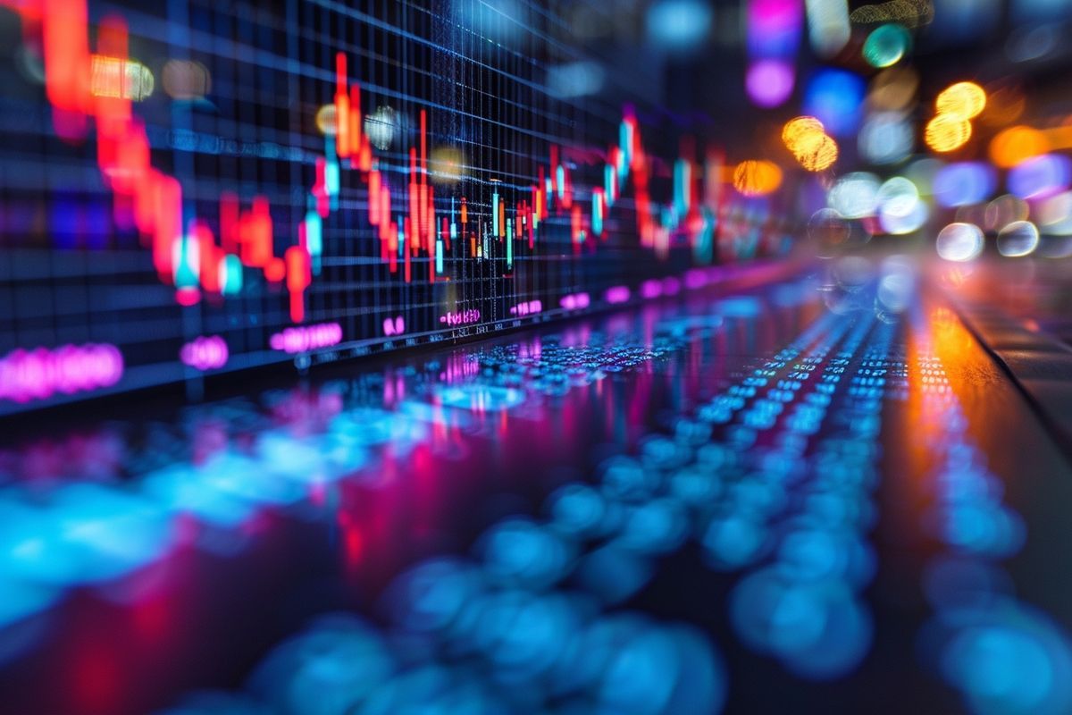 Maîtrise de l'impact des nouvelles sur le trading : techniques et stratégies essentielles