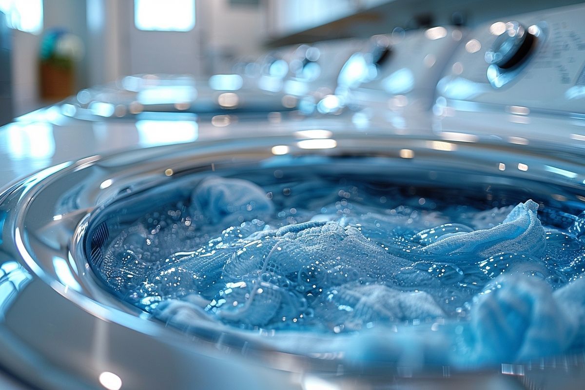 Pourquoi vos sous-vêtements vous remercieront de les laver à la main