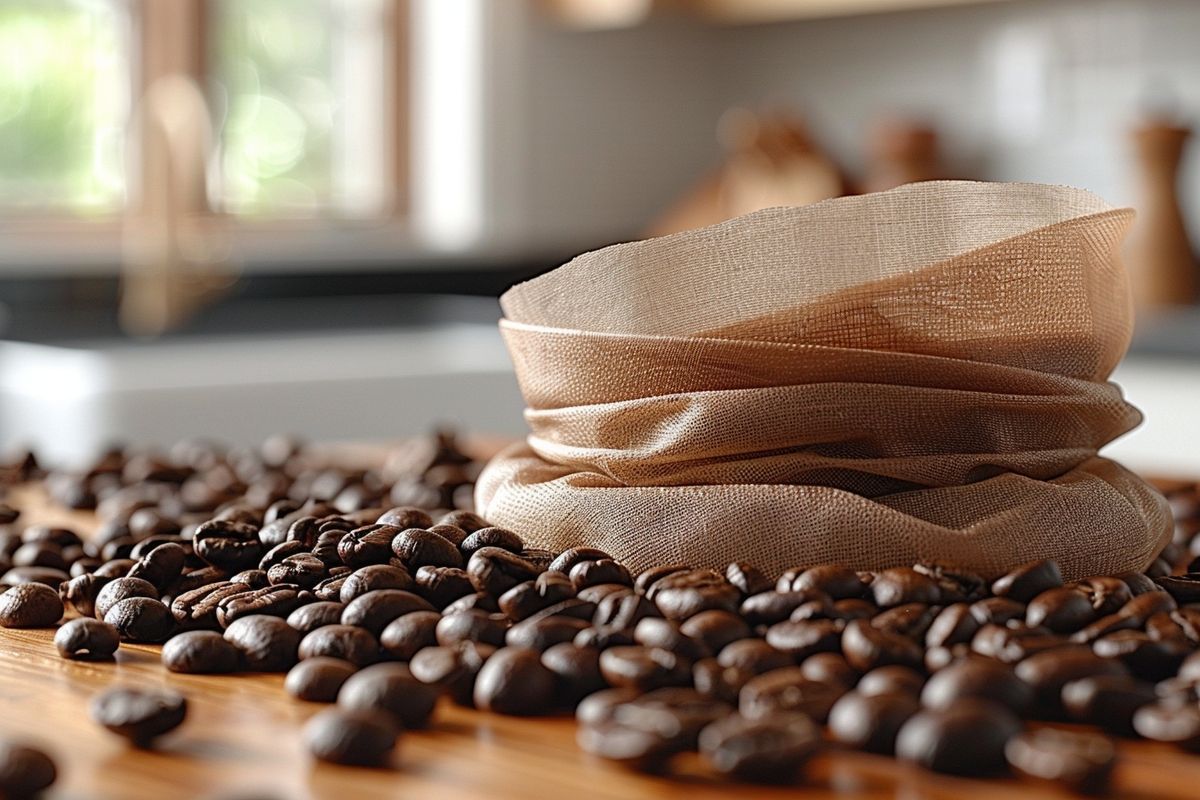 Réduisez vos coûts et votre impact environnemental avec un filtre de café durable
