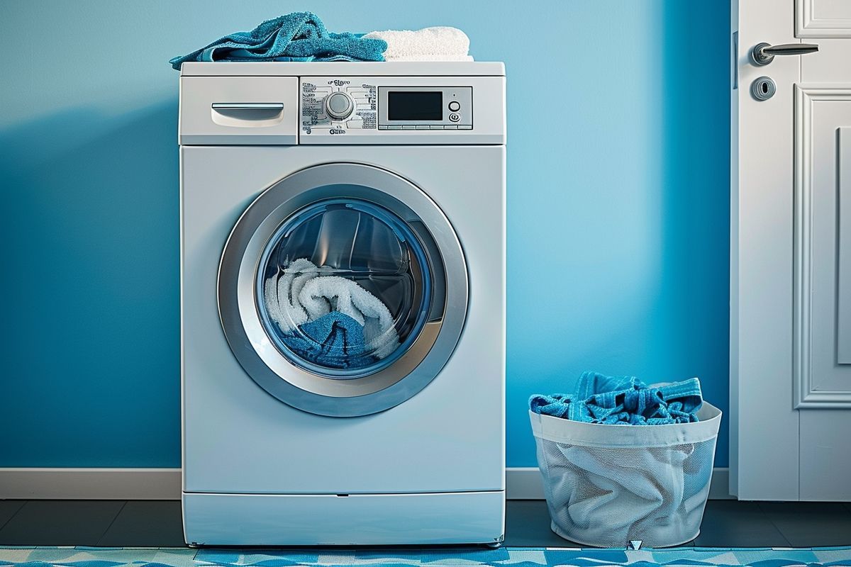 Techniques pour réduire efficacement la consommation de votre lave-linge