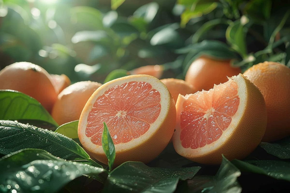 Un fruit commun offre une solution naturelle contre les limaces au jardin