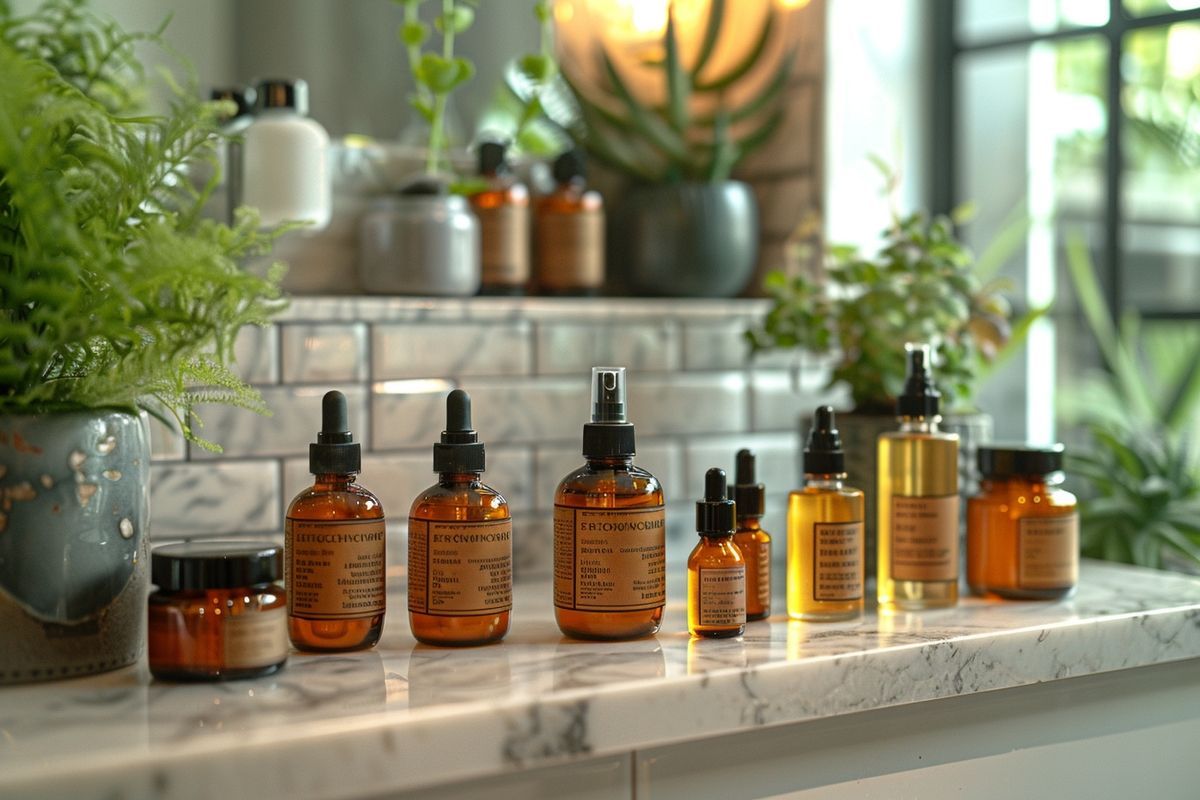 Un guide pour réhydrater et réparer vos cheveux secs naturellement