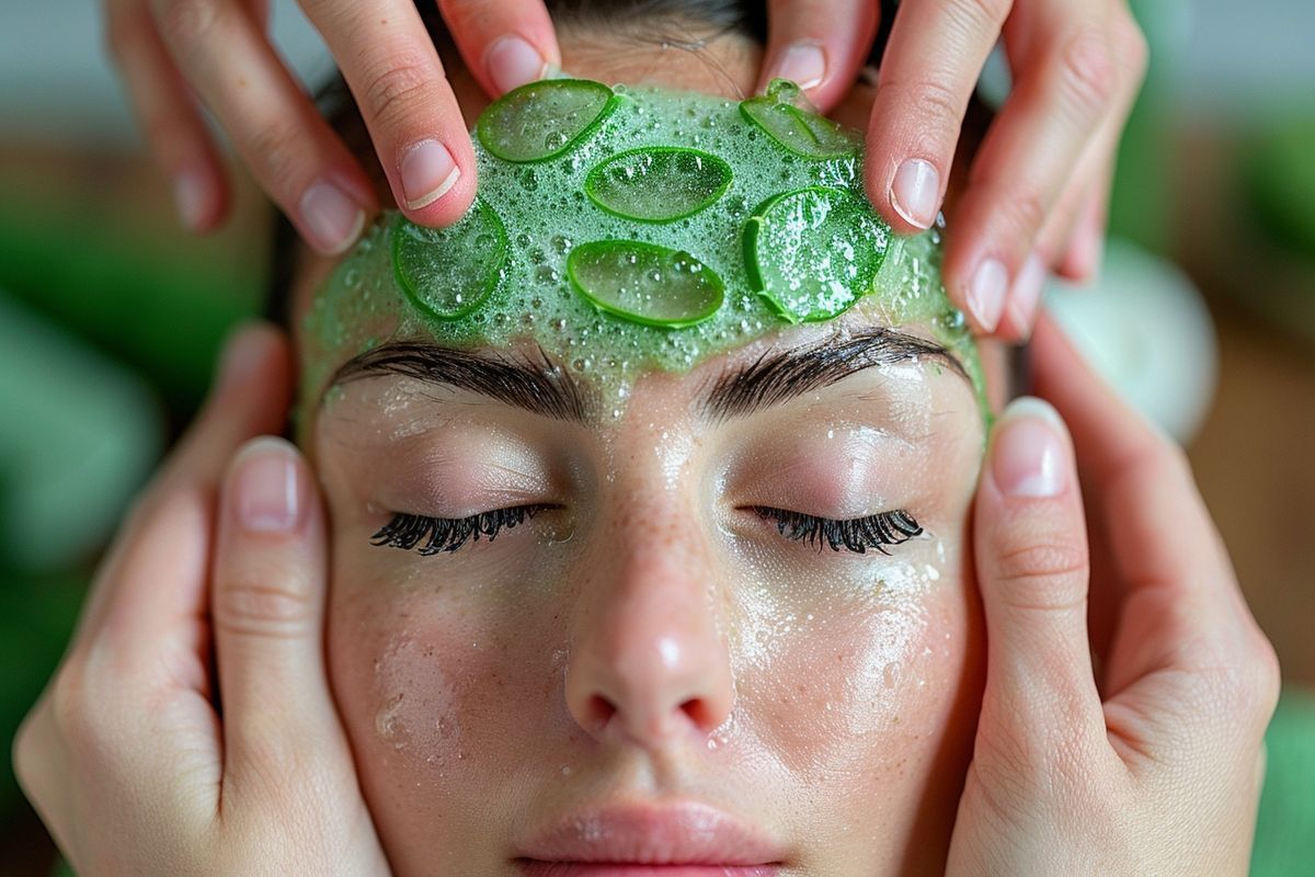 Une astuce naturelle et rapide pour éliminer les maux de tête efficacement