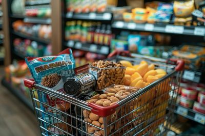 Économisez intelligemment sur vos courses avec trois conseils essentiels