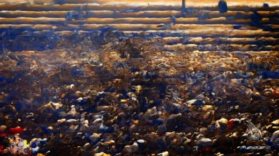 Maintenez la beauté de vos meubles en osier avec un traitement au sel